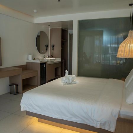 Willander Resort Panglao Exterior foto