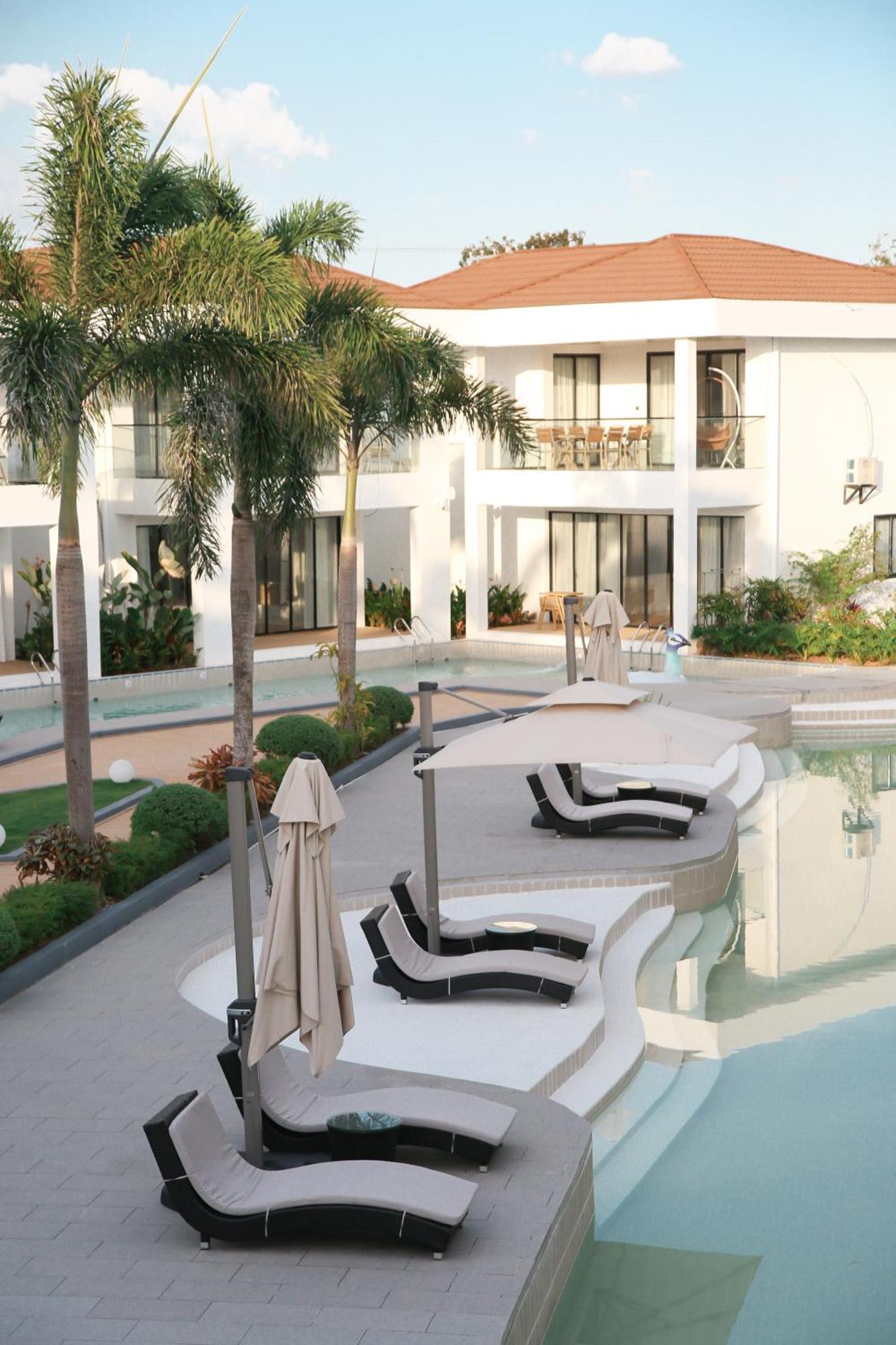 Willander Resort Panglao Exterior foto