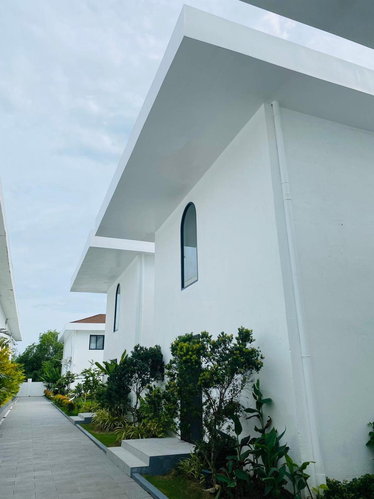 Willander Resort Panglao Exterior foto