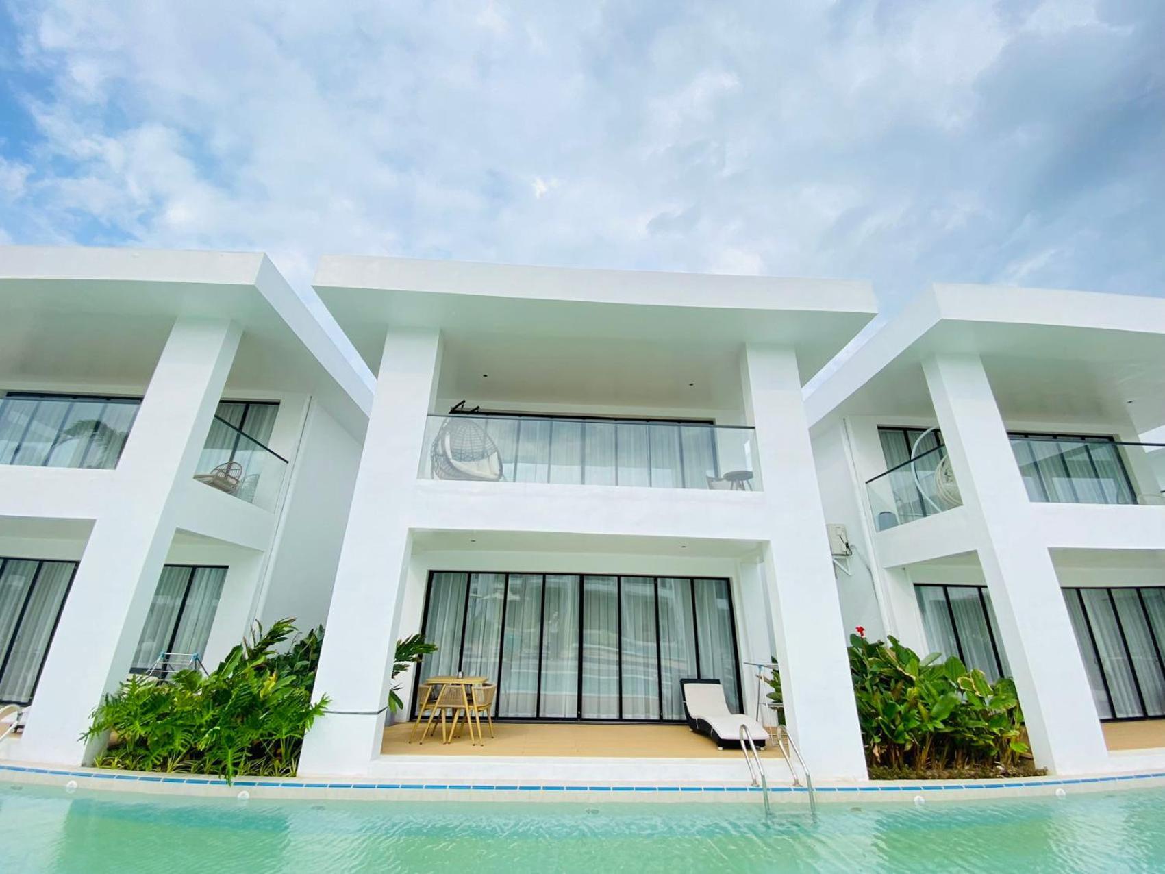 Willander Resort Panglao Exterior foto